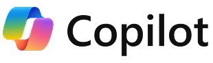 Microsoft Copilot logo