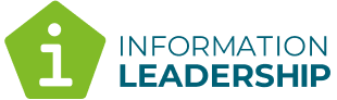 Information Leadership logo