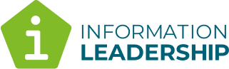 Information Leadership logo