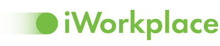 iWorkplace logo