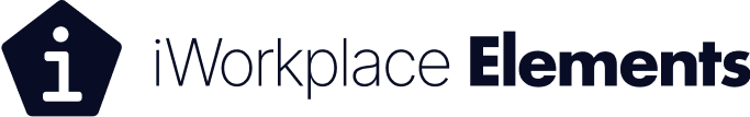 iWorkplace Elements Logo