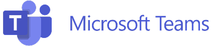 Microsoft Teams logo